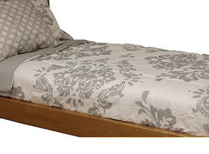 bed 1