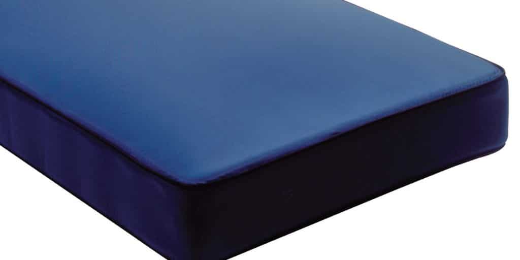 Foam Mattresses