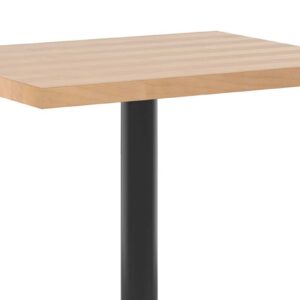 Metal Base table