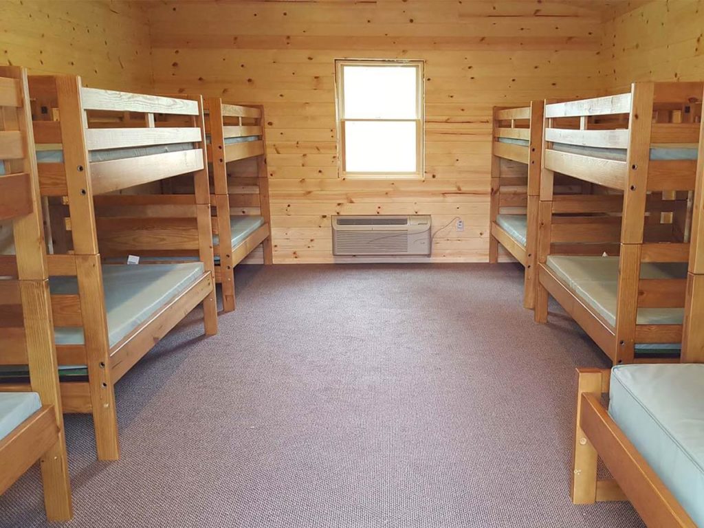 bunks
