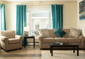 residential centers sober living