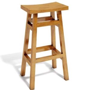 1400 saddle stool 1