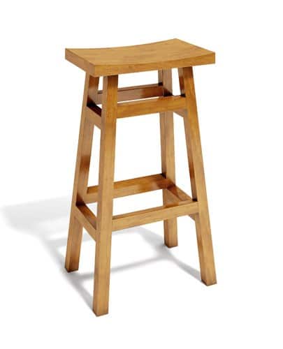 1400 saddle stool 1