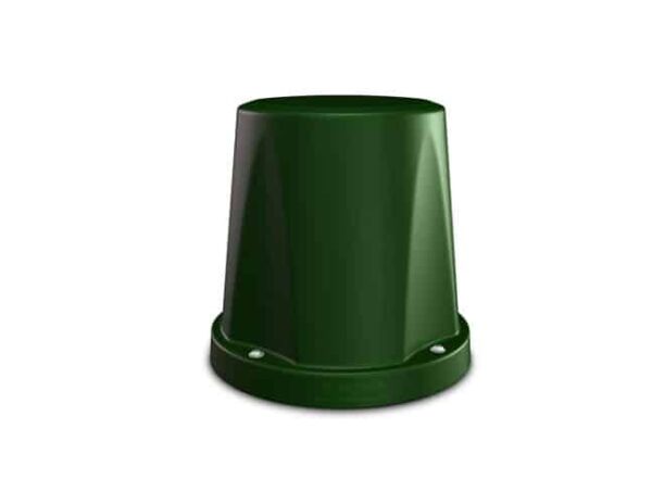 6418 green stool 1 2