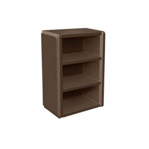 Molded Plastic Chest