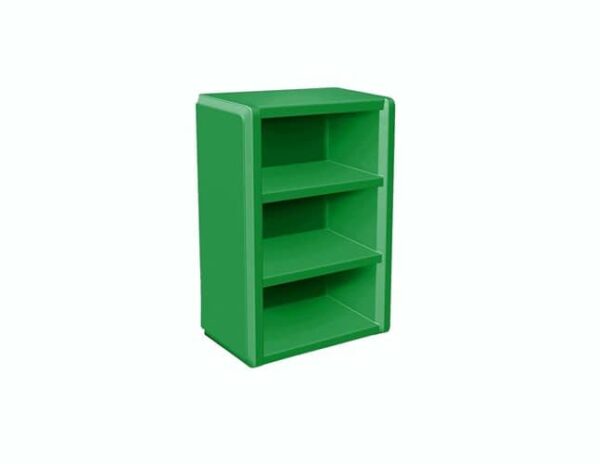 7201 open shelving green 1 2