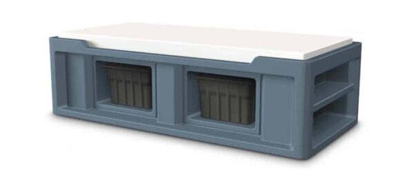 7601 bed slate blue 7 1