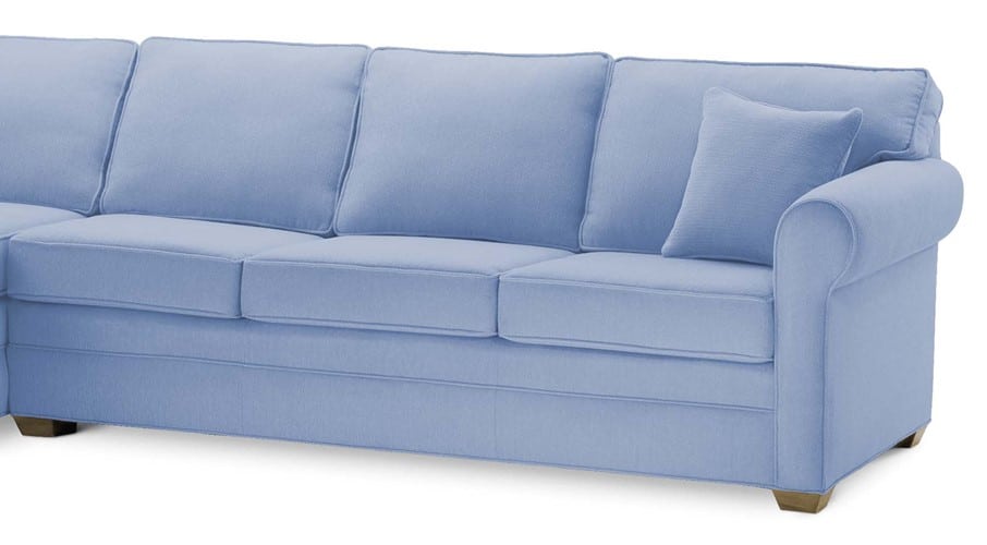 9566 37 ethan right arm sofa 1