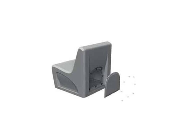 96484s molded plastic chair 1 5