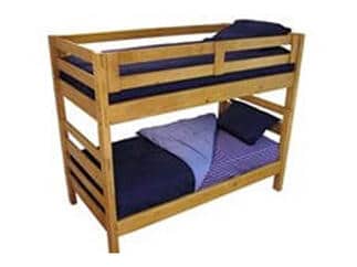 Bunk beds