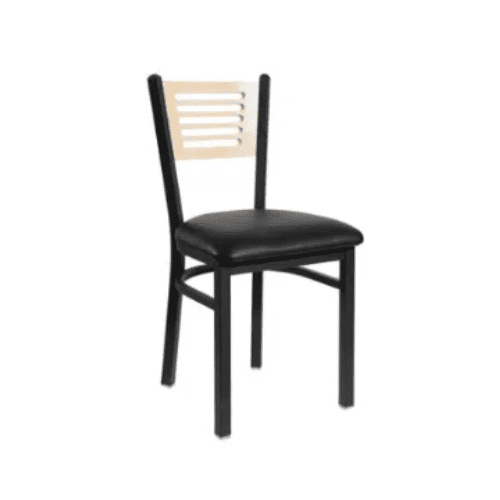 Espy-Metal-Frame-Chair-with-Vinyl-Seat