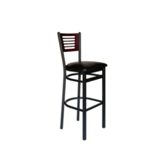 Espy-Metal-Frame-Stool-with-Vinyl-Seat
