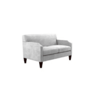 Hazel-Loveseat
