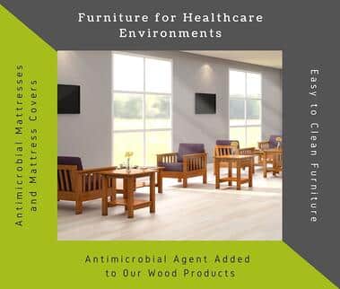 Healthcare Furniture