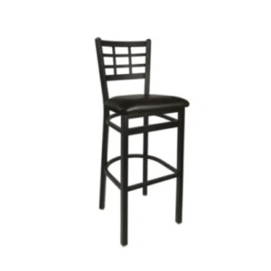 Marietta-Metal-Frame-Stool
