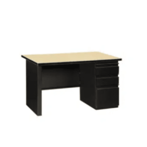 Metal-Desk