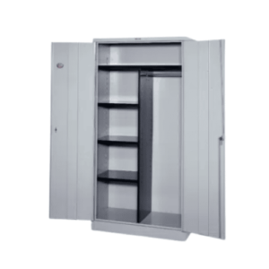 Metal-Double-Deluxe-Wardrobe