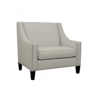 LIDIA BARIATRIC LOUNGE CHAIR (HC09333-05BAR)