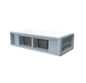 Molded Plastic Endurance Bed 2.1 (7802)