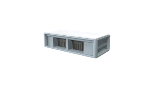 Molded Plastic Endurance Bed 2.1 (7802)
