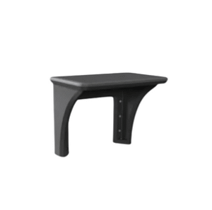 Molded Plastic