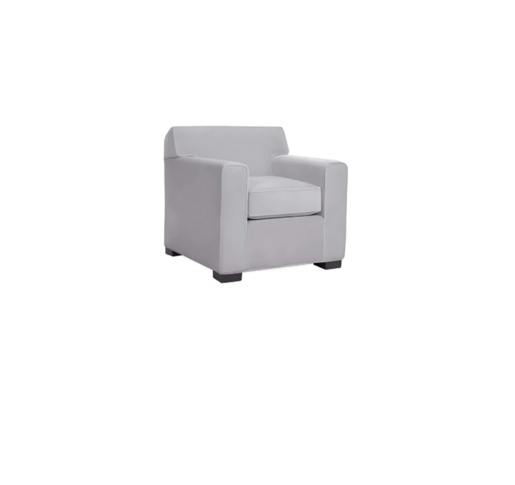 KEYSTONE CHAIR (9520-05)