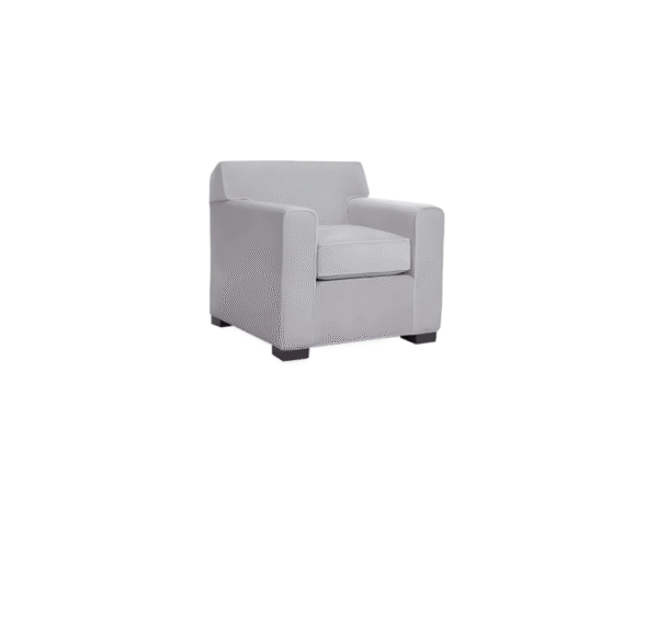 KEYSTONE CHAIR (9520-05)
