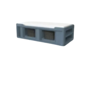 Molded Plastic Bed 1.0 (7601)