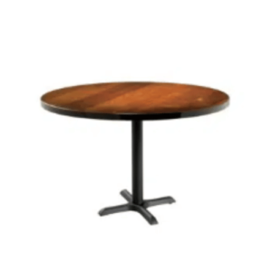 Spartan-Round-Wood