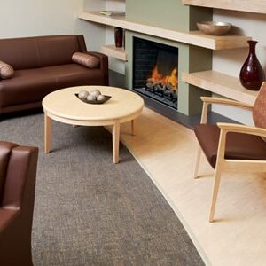 ACCENT CHAIRS & TABLES