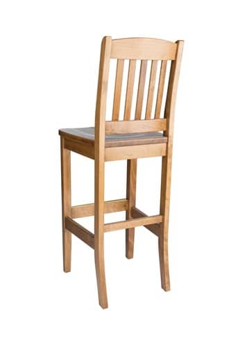 bulldog bs wood bar chair 3 2