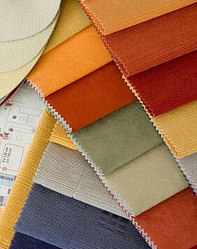 fabric