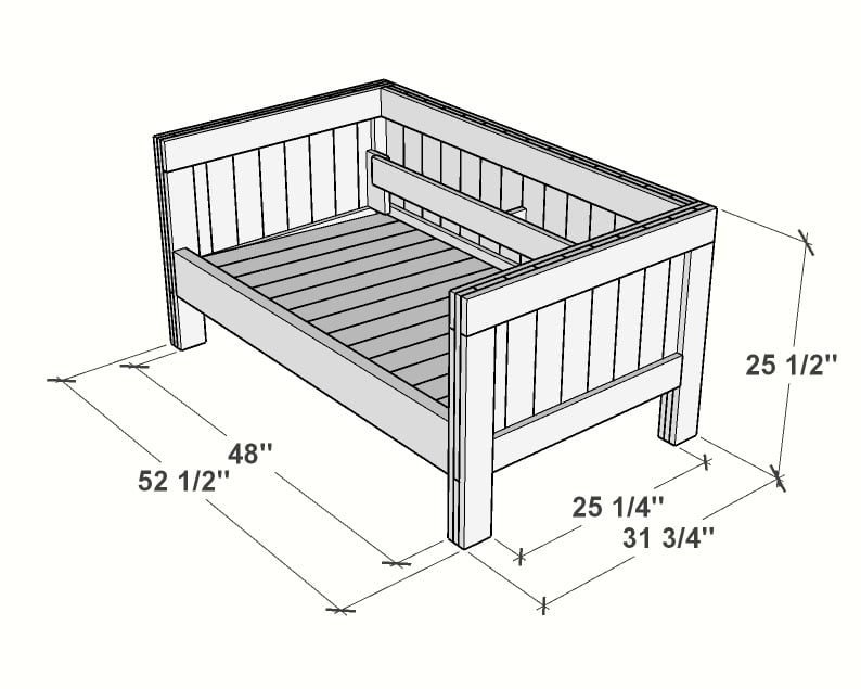 loveseat