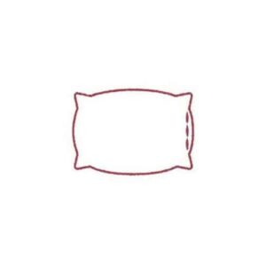 pillowcas queene 4