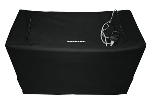 SAFE, AFFORDABLE BED BUG Solutions: Thermal Luggage Treatment