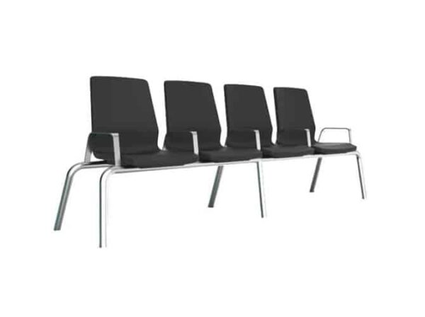 structured seating molded plastic 2