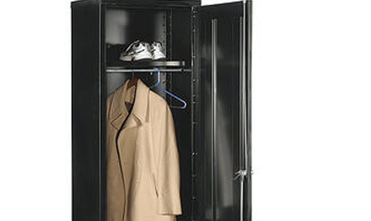 wardrobe