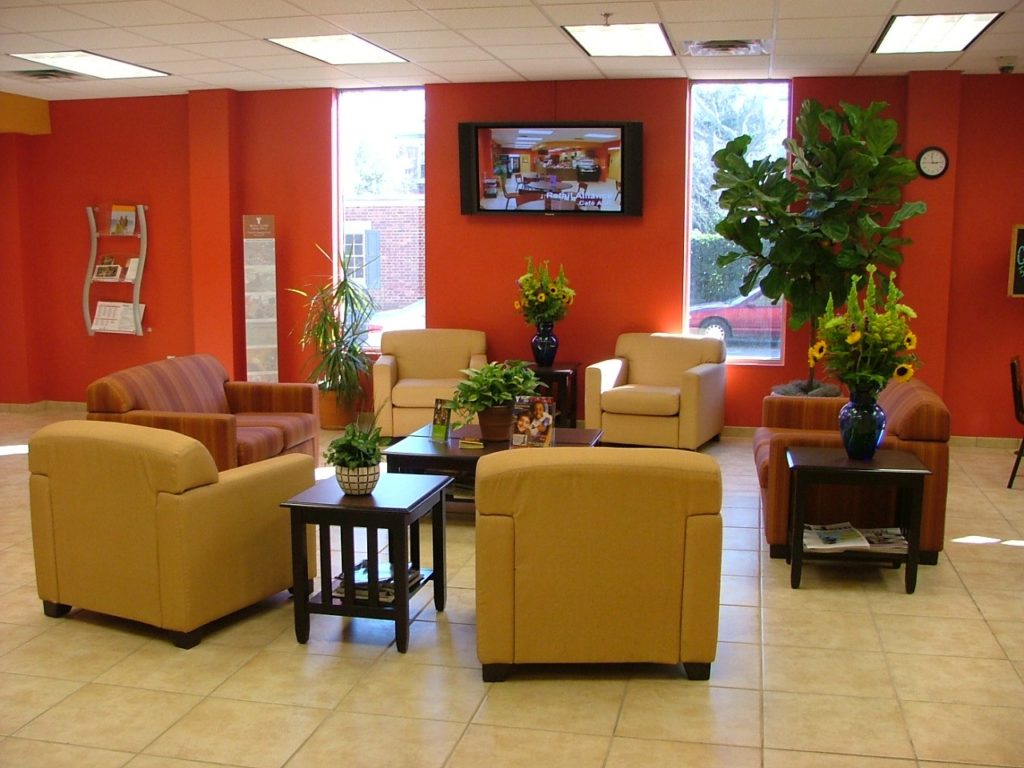ymca of south hampton 2009 1