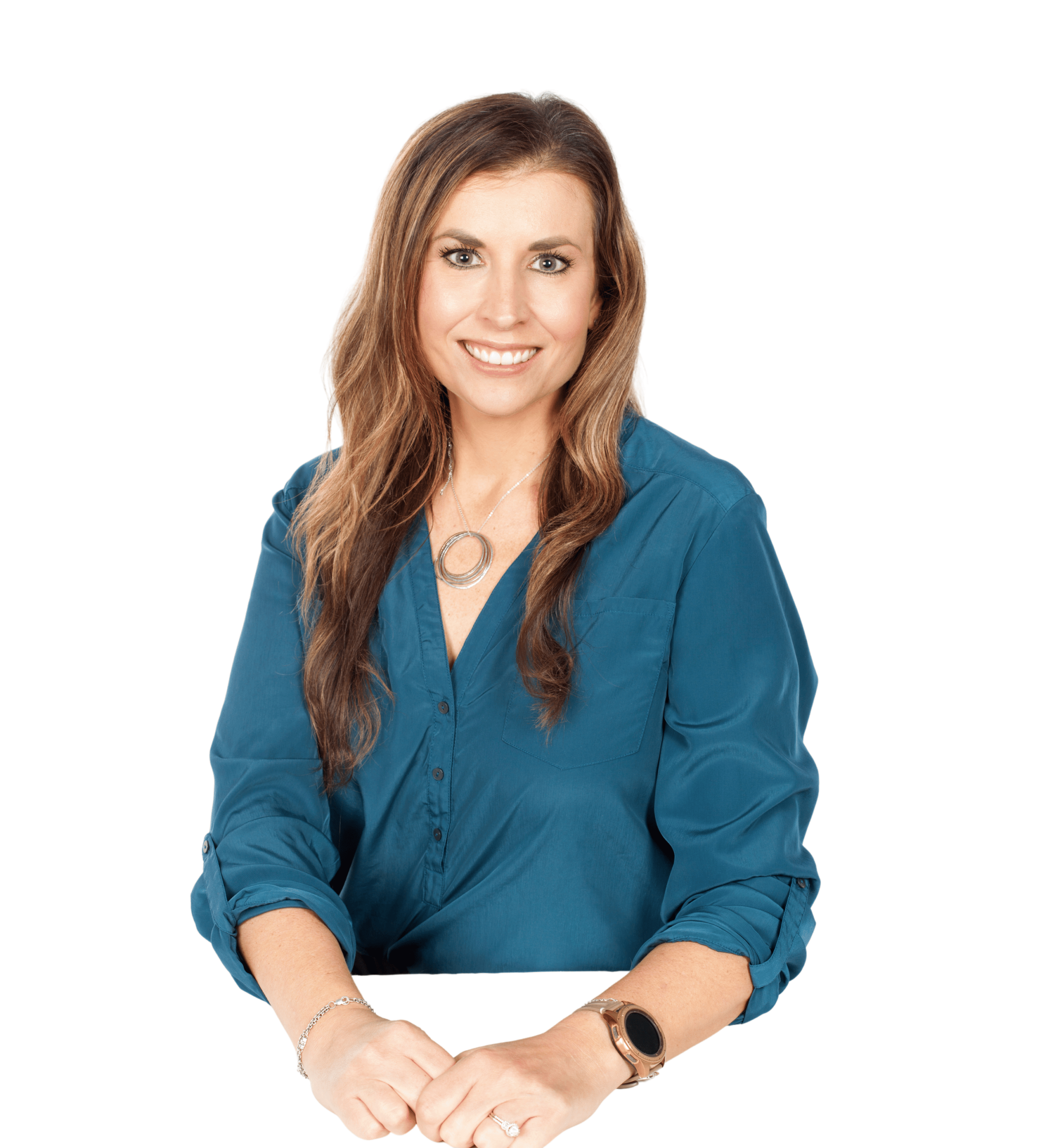 Tiffany Fenner