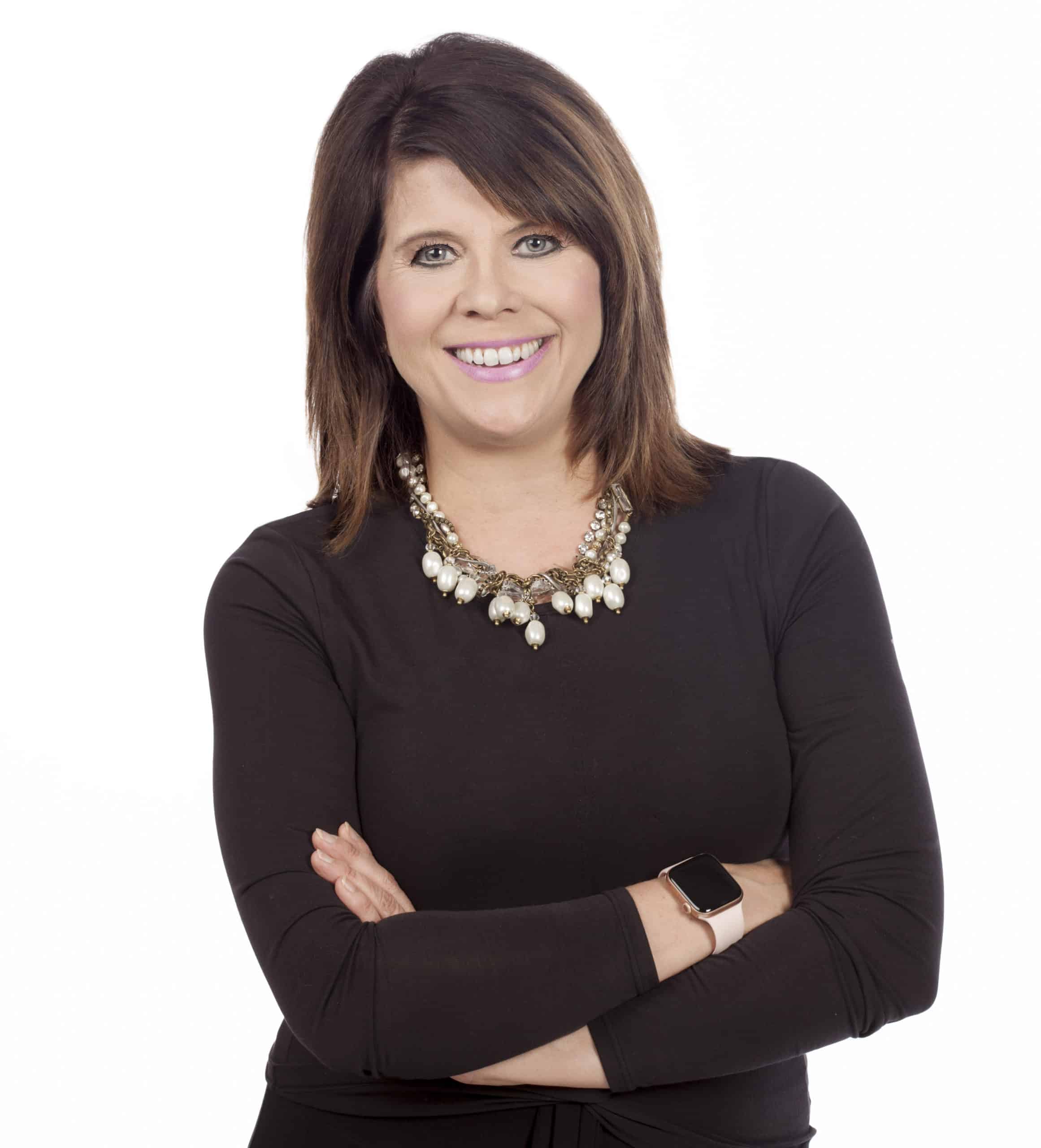 Karyl Walker