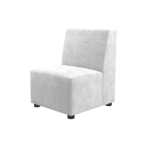 Wilson-Armless-Chair