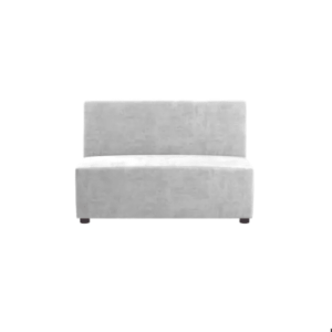 Wilson-Armless-Loveseat