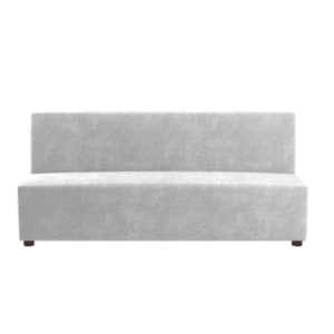 WILSON ARMLESS SOFA