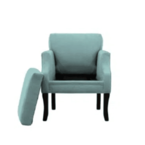 FLUID PROOF SEATING FOR INCONTINENCE