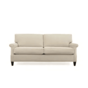 Fisk-Sofa