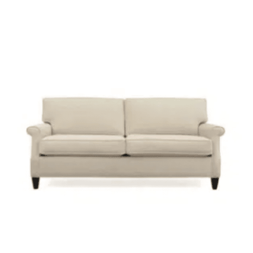 Fisk-Sofa