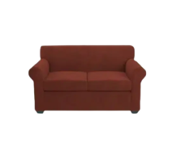 FAIRMONT LOVESEAT (9522-20)