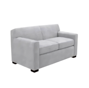 KEYSTONE LOVESEAT (9520-20)