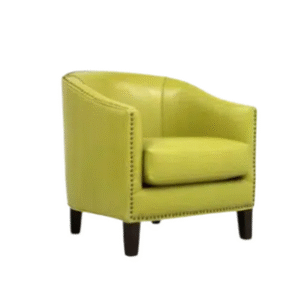 OGDEN CHAIR WITH CLEAN OUT SEAT (HC09250-05RS)