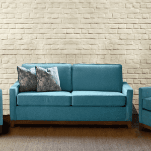 UPHOLSTERED SEATING